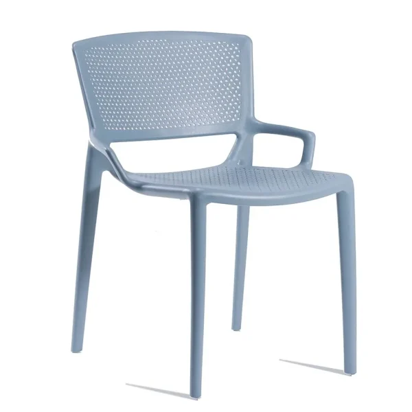 FIORELLINA PERFORATED SEAT AND BACK By Infiniti