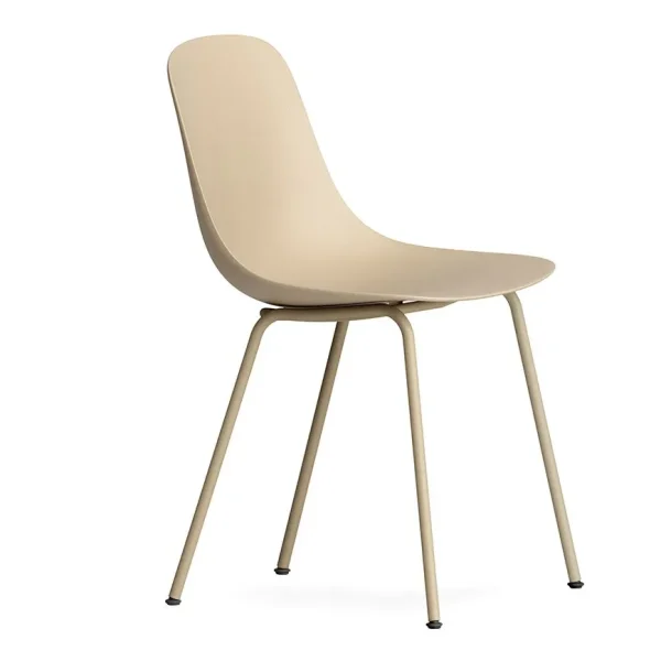 PURE LOOP MONO 4 LEGS NON STACKABLE By Infiniti