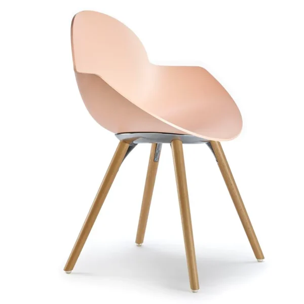 COOKIE WOODEN LEGS By Infiniti