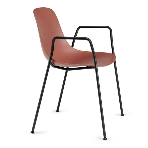 PURE LOOP MONO 4 LEGS WITH ARMS By Infiniti