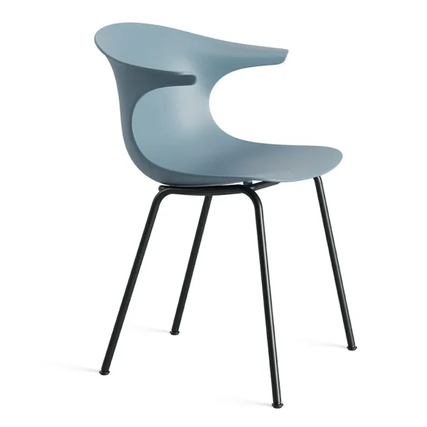 LOOP MONO 4 LEGS NON STACKABLE By Infiniti