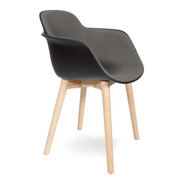 SICLA WOODEN LEGS By Infiniti