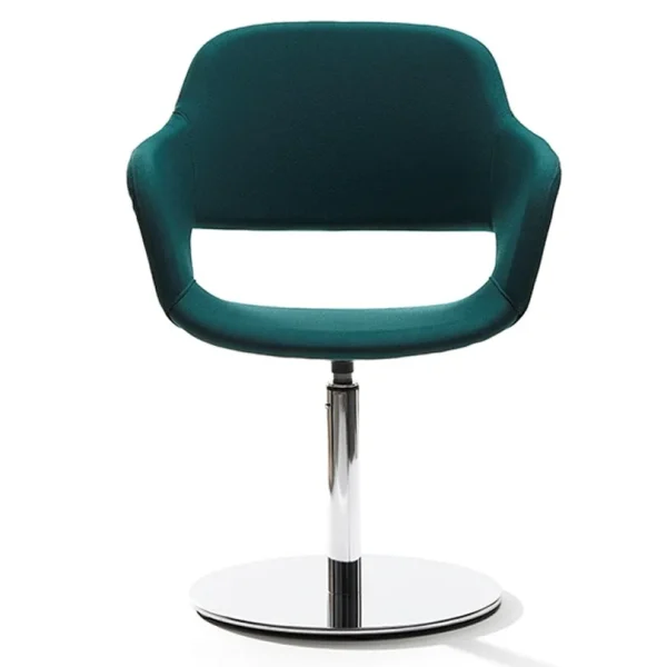 WIZARD | Swivel chair By VAGHI