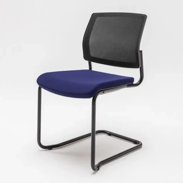 GAYA | Cantilever chair By MDD
