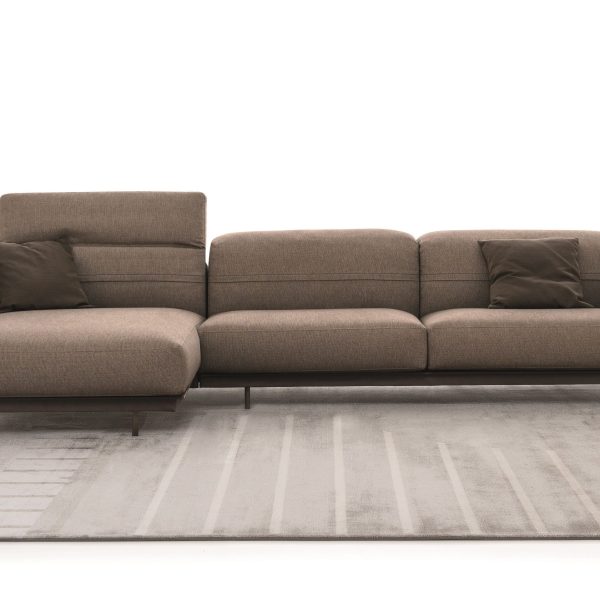 ARLOTT HIGH By Ditre Italia