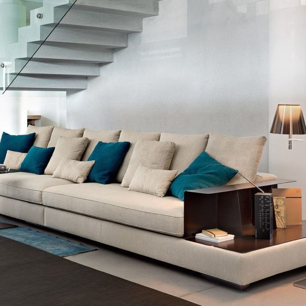LOMAN SOFT By Ditre Italia