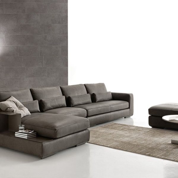 LOMAN LEATHER By Ditre Italia