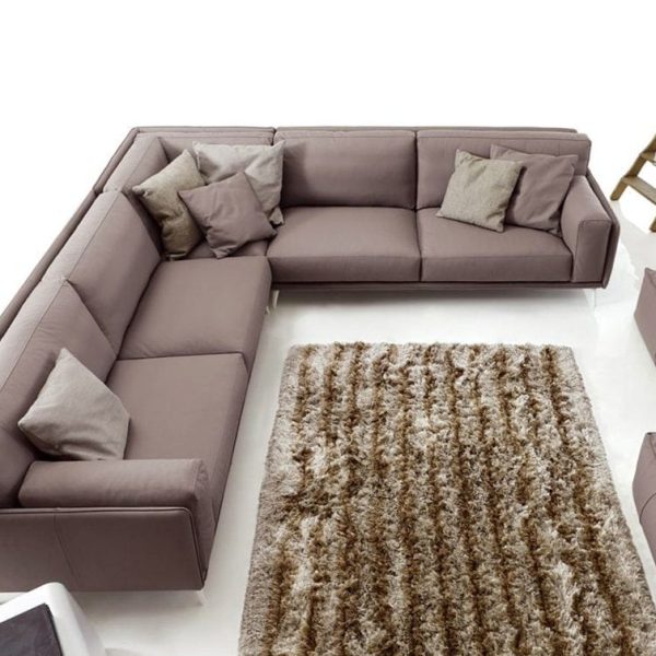 KRIS LEATHER By Ditre Italia