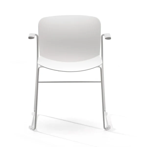 LIBERA | Polypropylene chair By VAGHI