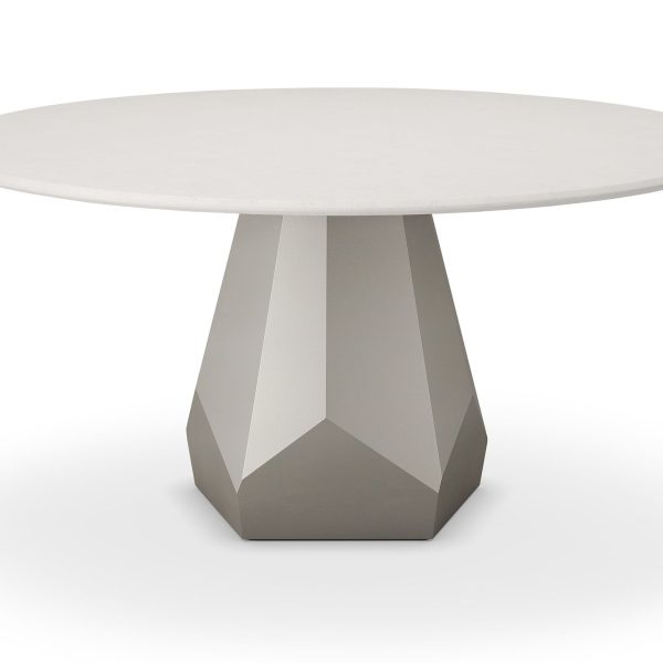 ZERMATT ARGILE By Cattelan Italia