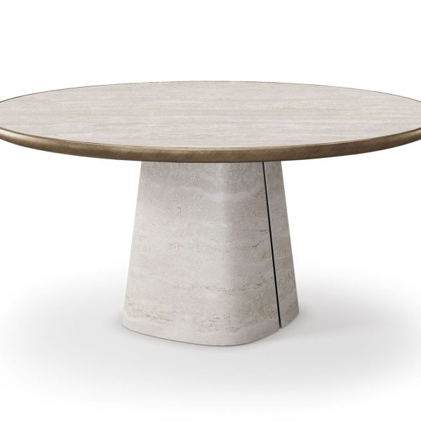 RADO KERAMIK PREMIUM ROUND By Cattelan Italia
