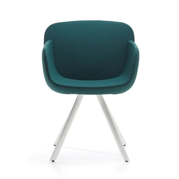 VIVA GUEST | Chair By VAGHI