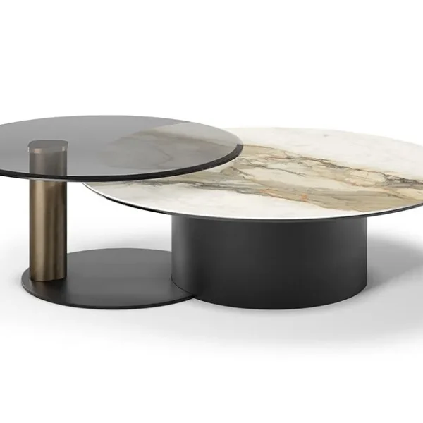ARENA KERAMIK BOND By Cattelan Italia