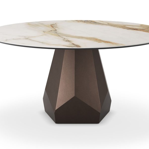 ZERMATT KERAMIK By Cattelan Italia