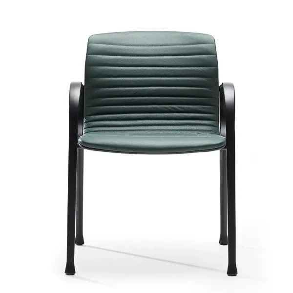 UNION GUEST | Chair with armrests By VAGHI