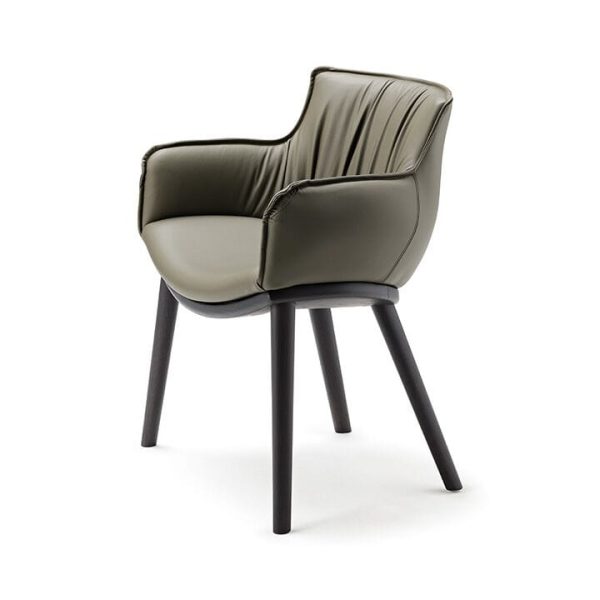 RHONDA WOOD By Cattelan Italia
