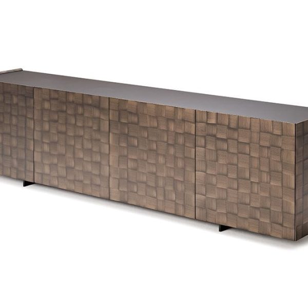 ARIZIONA CROSSING By Cattelan Italia