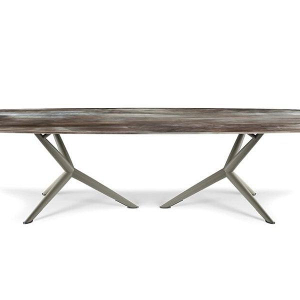ATLANTIS CRYSTALART By Cattelan Italia