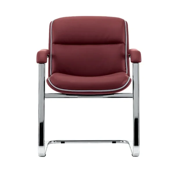 KIRUNA GUEST | Chair By VAGHI