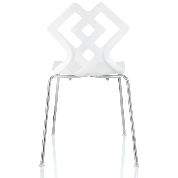 ZAHIRA By ALMA DESIGN