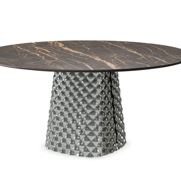 ATRIUM KERAMIK ROUND By Cattelan Italia