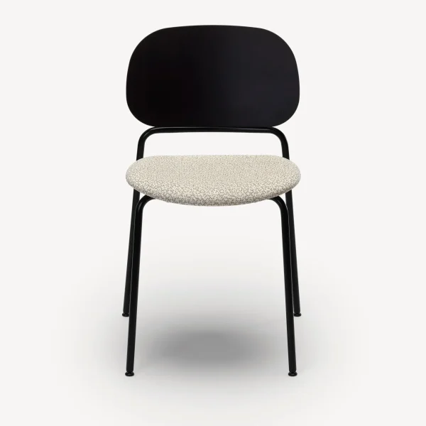 UPON | Chair with integrated cushion By Zilio A&C