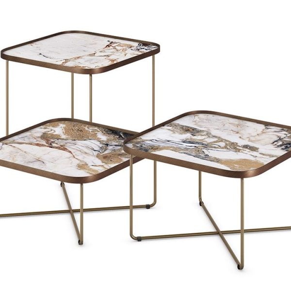 BENNY KERAMIK By Cattelan Italia