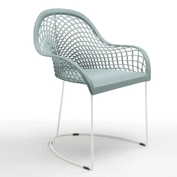 GUAPA P | Restaurant chair By Midj
