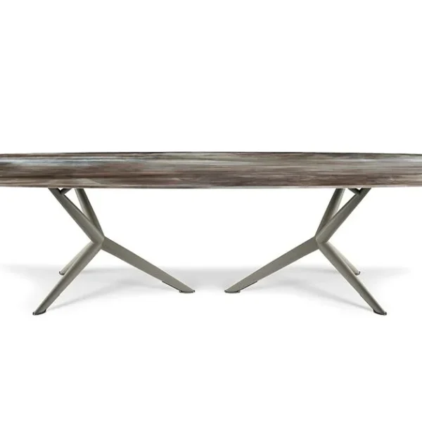 ATLANTIS CRYSTALART By Cattelan Italia