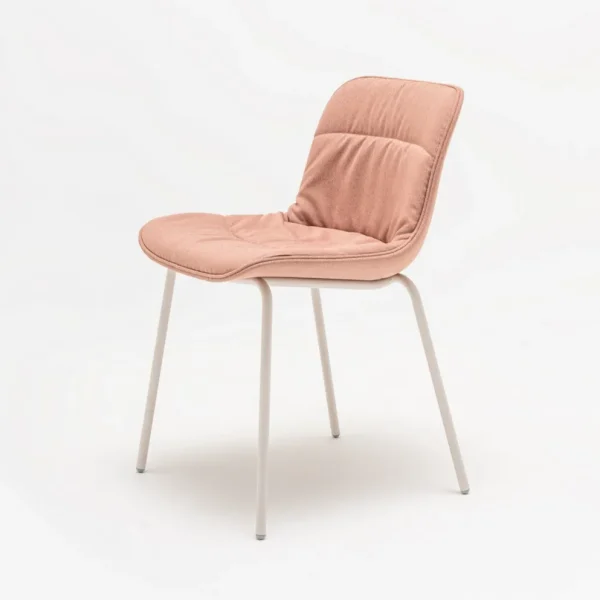 BALTIC 2 SOFT DUO | Chair By MDD