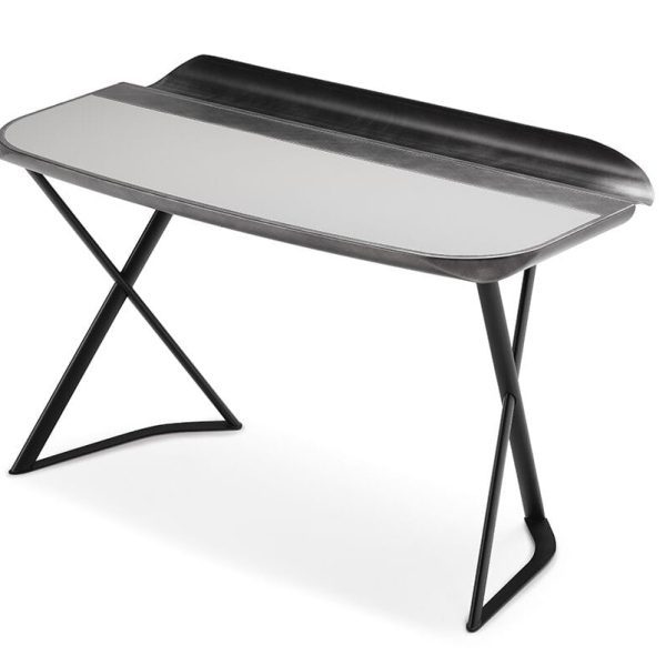COCOON LEATHER By Cattelan Italia