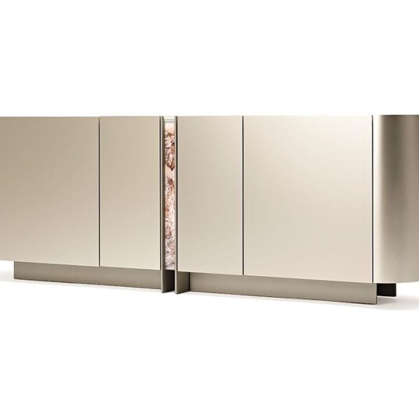 DYNASTY By Cattelan Italia