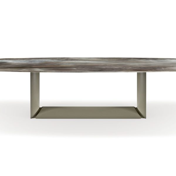 DRAGON CRYSTALART By Cattelan Italia