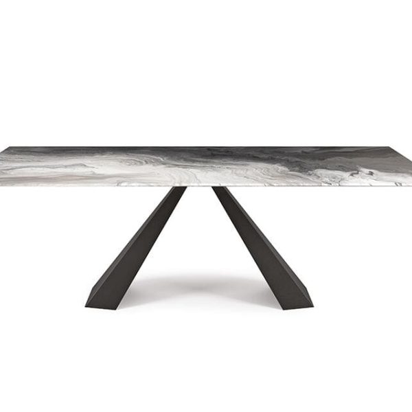 ELIOT CRYSTALART By Cattelan Italia