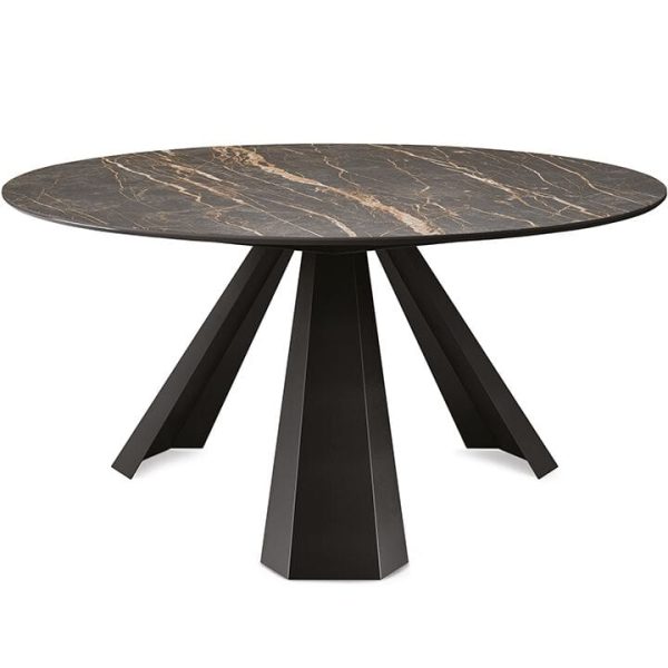 ELIOT KERAMIK ROUND By Cattelan Italia