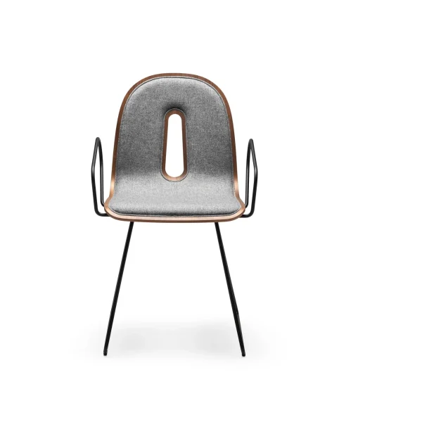 GOTHAM WOODY SL-P-I By CHAIRS & MORE