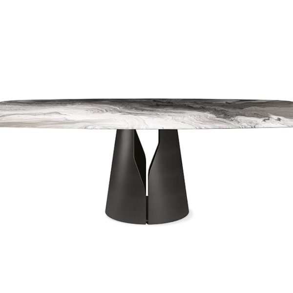 GIANO CRYSTALART By Cattelan Italia