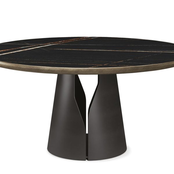 GIANO KERAMIK PREMIUM ROUND By Cattelan Italia
