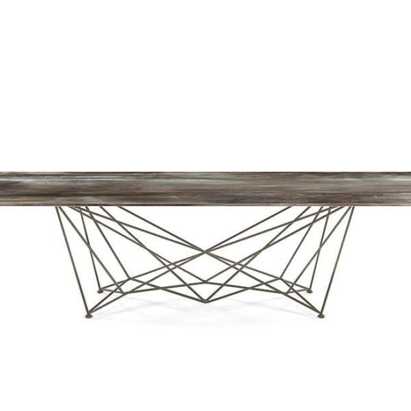 GORDON CRYSTALART By Cattelan Italia