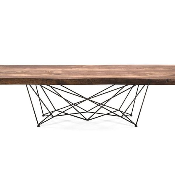 GORDON DEEP WOOD By Cattelan Italia