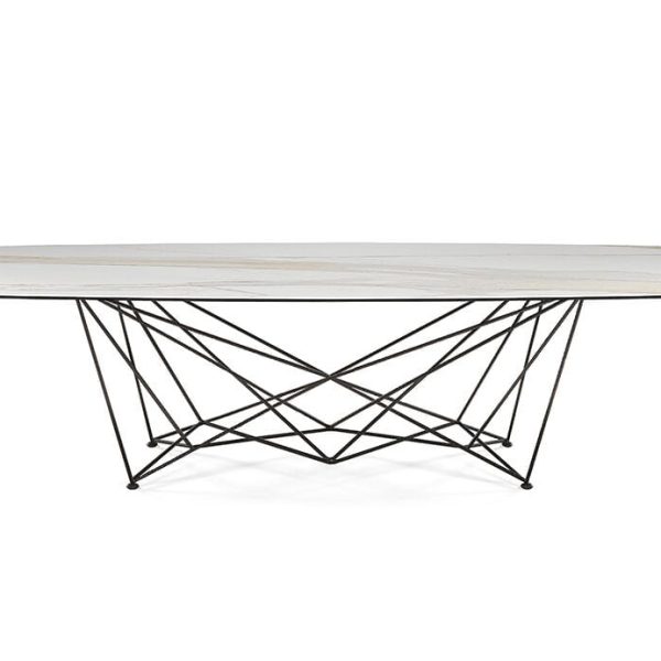GORDON KERAMIK By Cattelan Italia