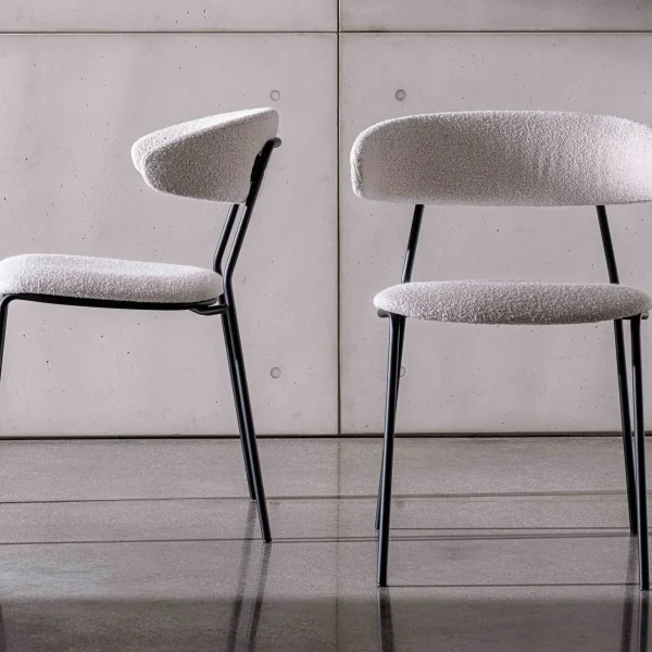 SOFT LOW By Sovet italia