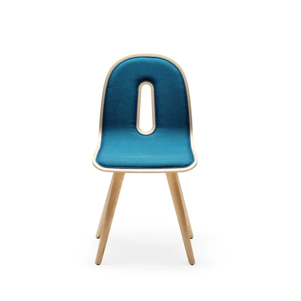 GOTHAM WOODY S-I By CHAIRS & MORE