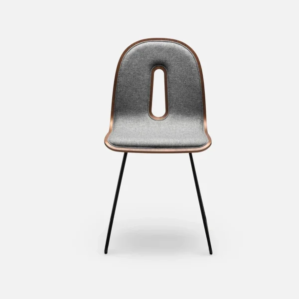 GOTHAM WOODY SL-I By CHAIRS & MORE