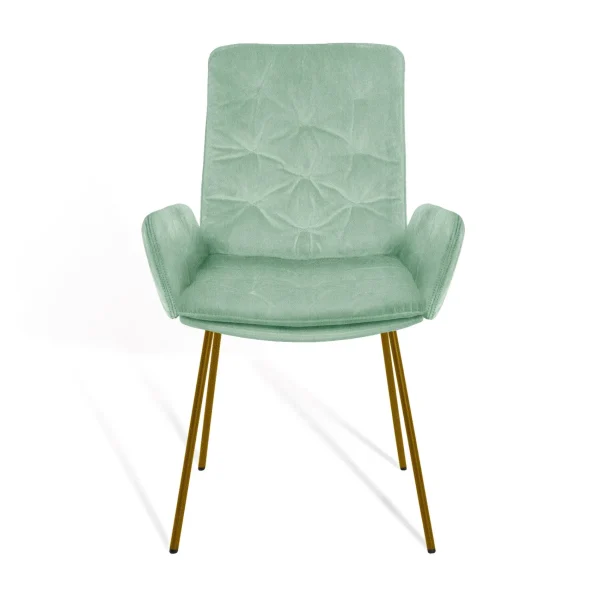 ARVA STITCH | Restaurant chair By KFF