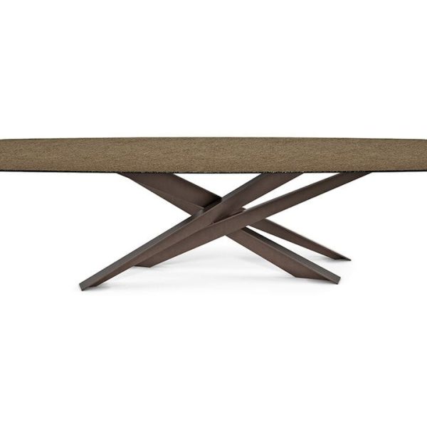 LANCER MOONGLASS By Cattelan Italia