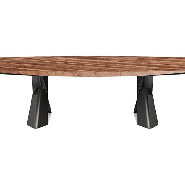 MAD MAX WOOD By Cattelan Italia
