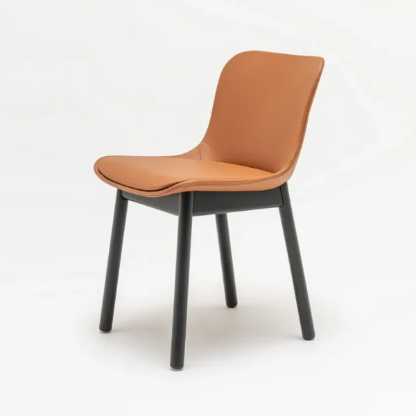 BALTIC 2 CLASSIC | Chair with integrated cushion By MDD