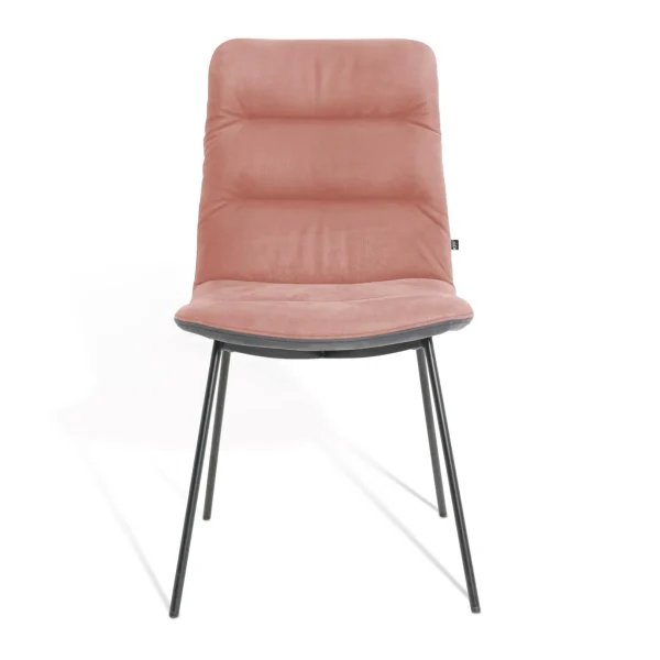 ARVA LIGHT | Stackable chair By KFF