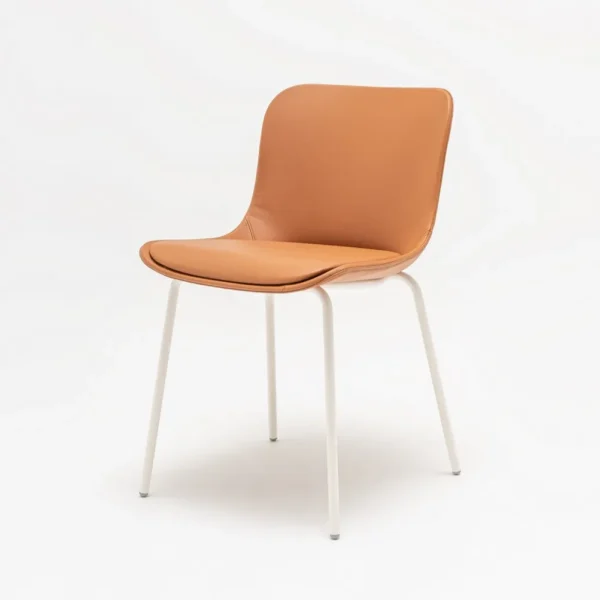 BALTIC 2 CLASSIC | Fabric chair By MDD